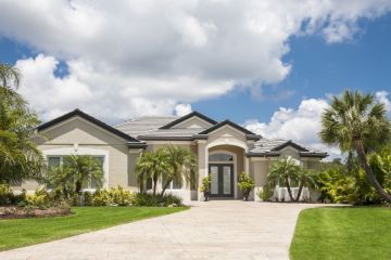 Roof Installation in Fisher Island