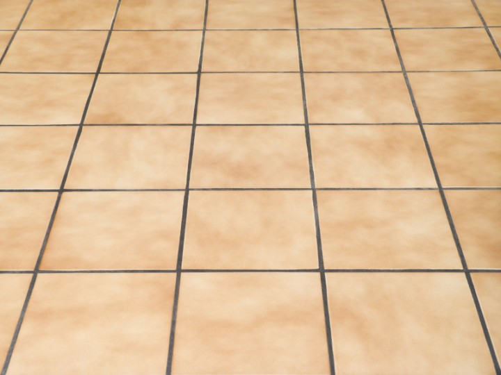 Tile & grout cleaning by Certified Green Team