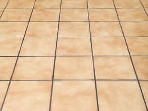 Tile & grout cleaning in Hallandale, Florida