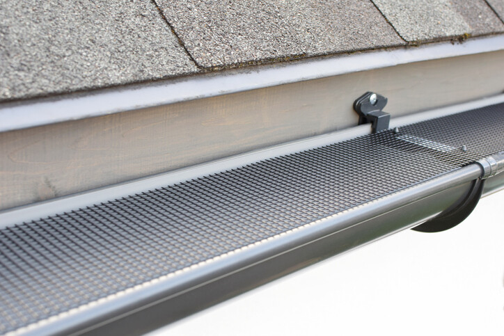 Gutter Guards by Certified Green Team