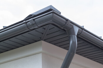 Gutter Cleaning in Hallandale Beach, Florida by Certified Green Team
